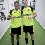 Saiba qual a programação para Philippe Coutinho estrear pelo Vasco