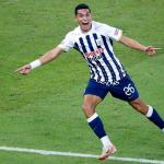 Reforço do Fluminense desembarca no Rio para fazer exames e assinar em definitivo