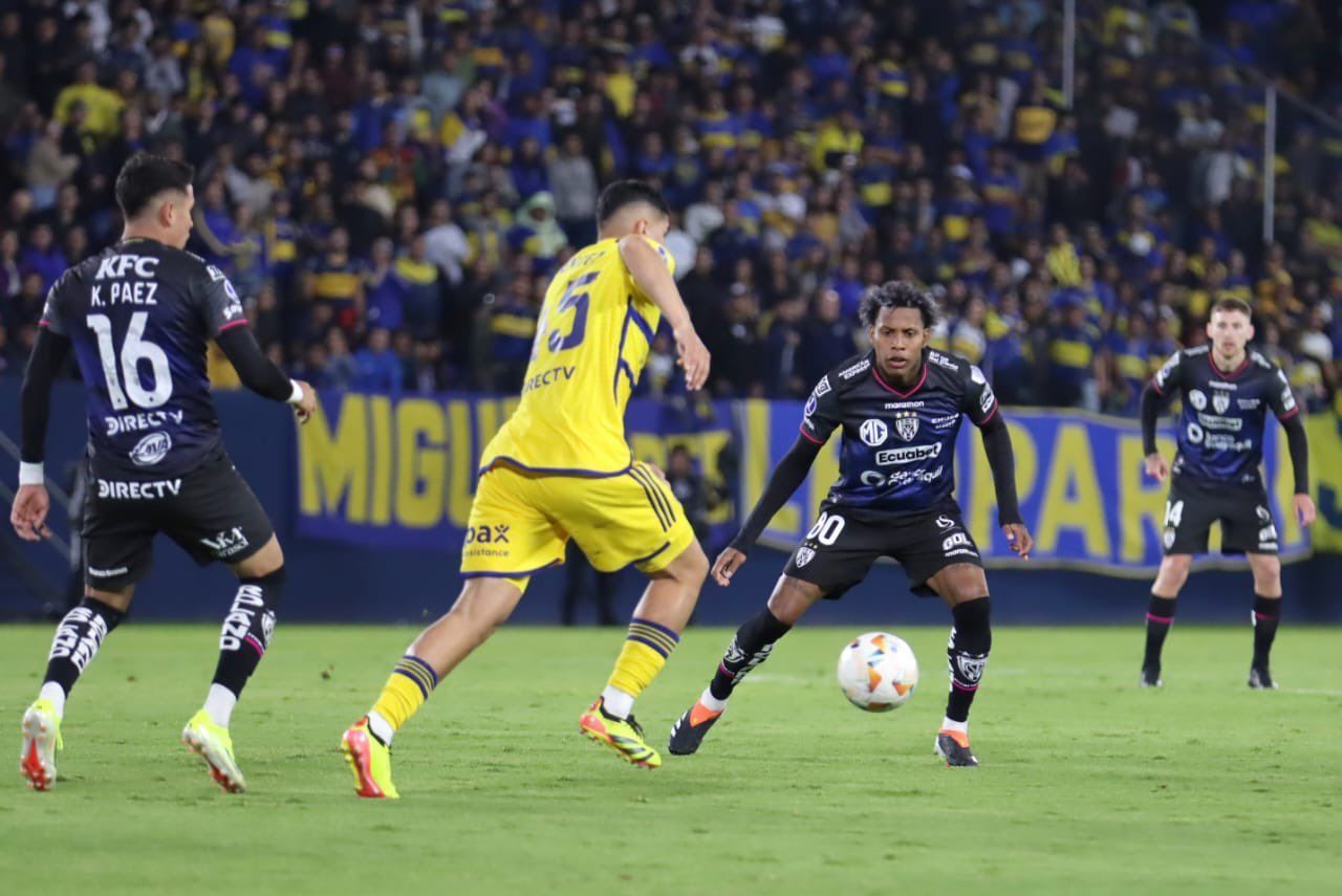Boca x del Valle: horário e onde assistir ao jogo do adversário do Cruzeiro na Sula
