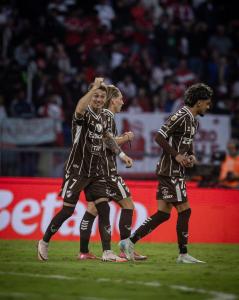 Platense conquistou o Campeonato Argentino pela primeira vez