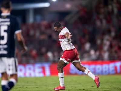 CRB vence o Remo pela Série B