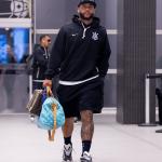Joga contra o Santos? Técnico do Corinthians é direto sobre situação de Memphis