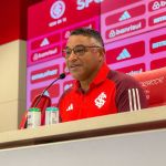 Ídolo do Grêmio no Inter: Roger Machado revela como encara o novo desafio
