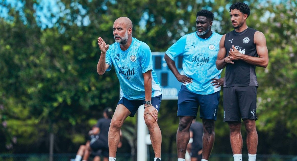 Manchester City encara Al Ain e mira classificação antecipada no Mundial de Clubes