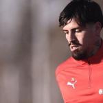 Saiba quanto Independiente pede para vender Lomónaco, alvo do Atlético
