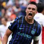 Inter de Milão vence de virada e elimina Urawa Reds-JAP no Mundial de Clubes