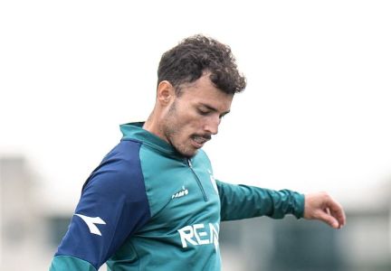 Zeca retorna ao time titular do Coritiba contra o Cuiabá