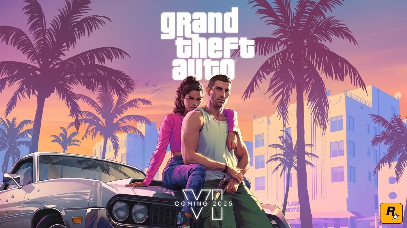 Rockstar surpreende e confirma quando o aguardado GTA VI será lançado