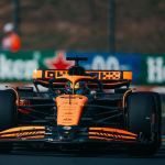 F1: Piastri vence primeira, e Norris completa dobradinha da McLaren no GP da Hungria