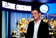 Vice-campeã da Champions League, Inter de Milão anuncia novo técnico