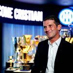 Vice-campeã da Champions League, Inter de Milão anuncia novo técnico