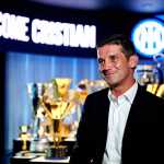 Vice-campeã da Champions League, Inter de Milão anuncia novo técnico