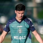 Coritiba anuncia venda do zagueiro Jean Pedroso para clube europeu