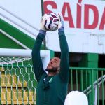 Escalação da Chapecoense: time pode ter desfalque importante contra o Goiás