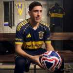 O elenco completo do Boca Juniors para o Mundial de Clubes da Fifa