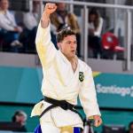 Olimpíada de Paris: primeiro medalhista brasileiro, Willian Lima, do Judô, é sargento da Marinha