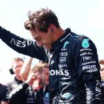 Fórmula 1: em prova emocionante, George Russell vence o Grande Prêmio da Bélgica