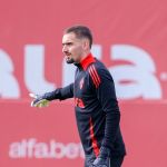 Anthoni desperta interesse do futebol europeu e pode deixar o Inter