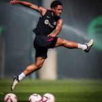 Fica no Barcelona? Vitor Roque viaja aos EUA para pré-temporada com o clube