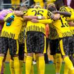 Na chave do Flu, favorito Borussia Dortmund encara líder Mamelodi Sundowns