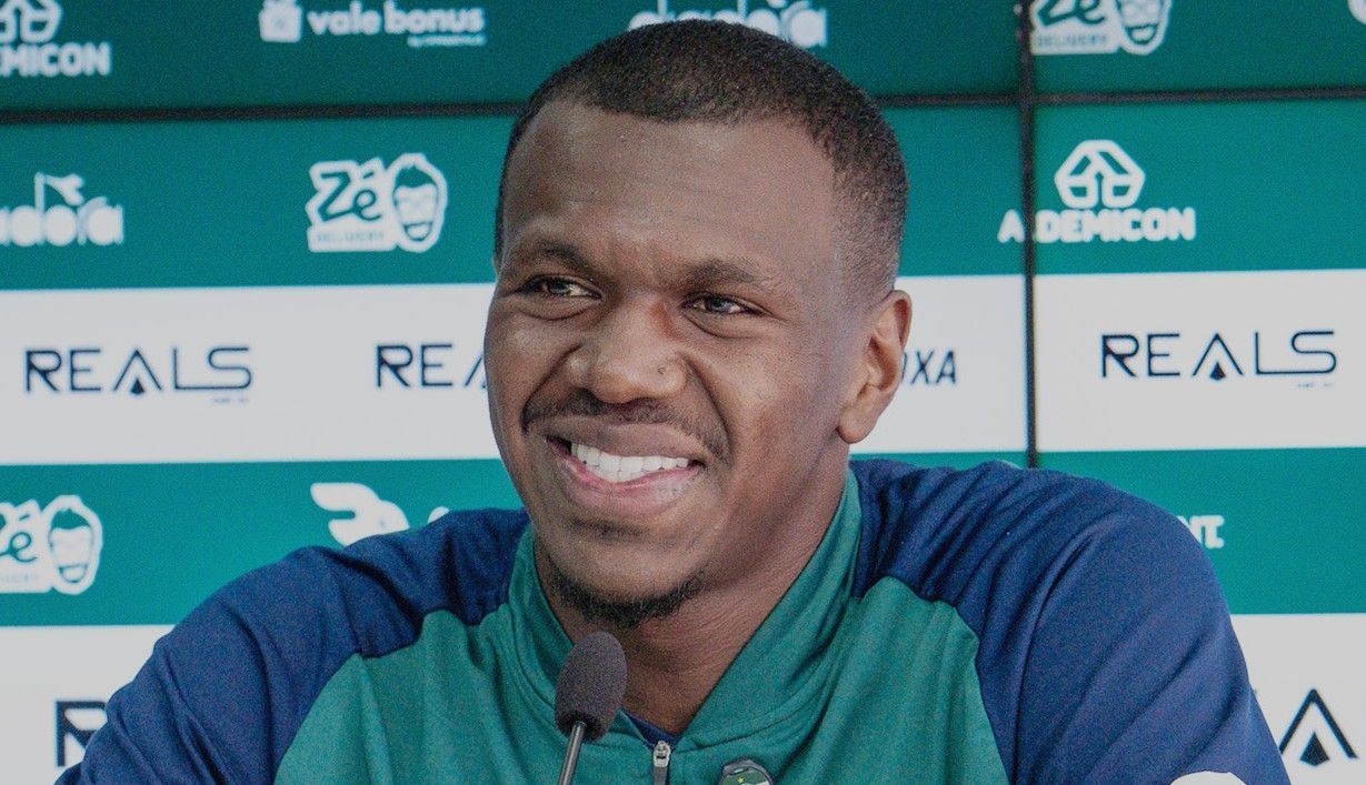 Jacy comenta troca do Operário pelo Coritiba: 'Salto grande'