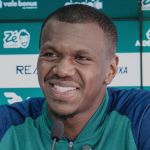 Jacy comenta troca do Operário pelo Coritiba: 'Salto grande'
