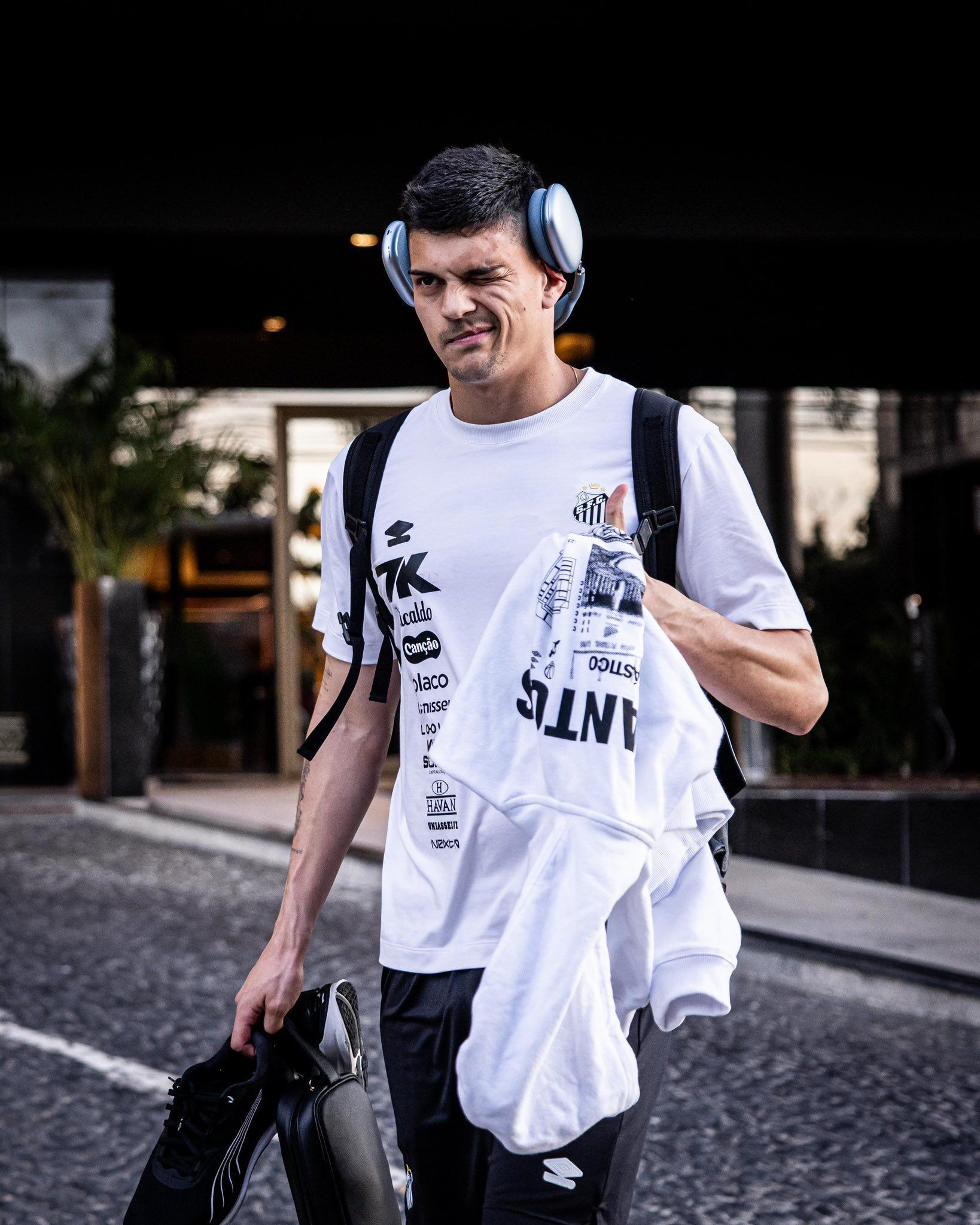 Fortaleza x Santos: veja escalações para jogo do Brasileirão