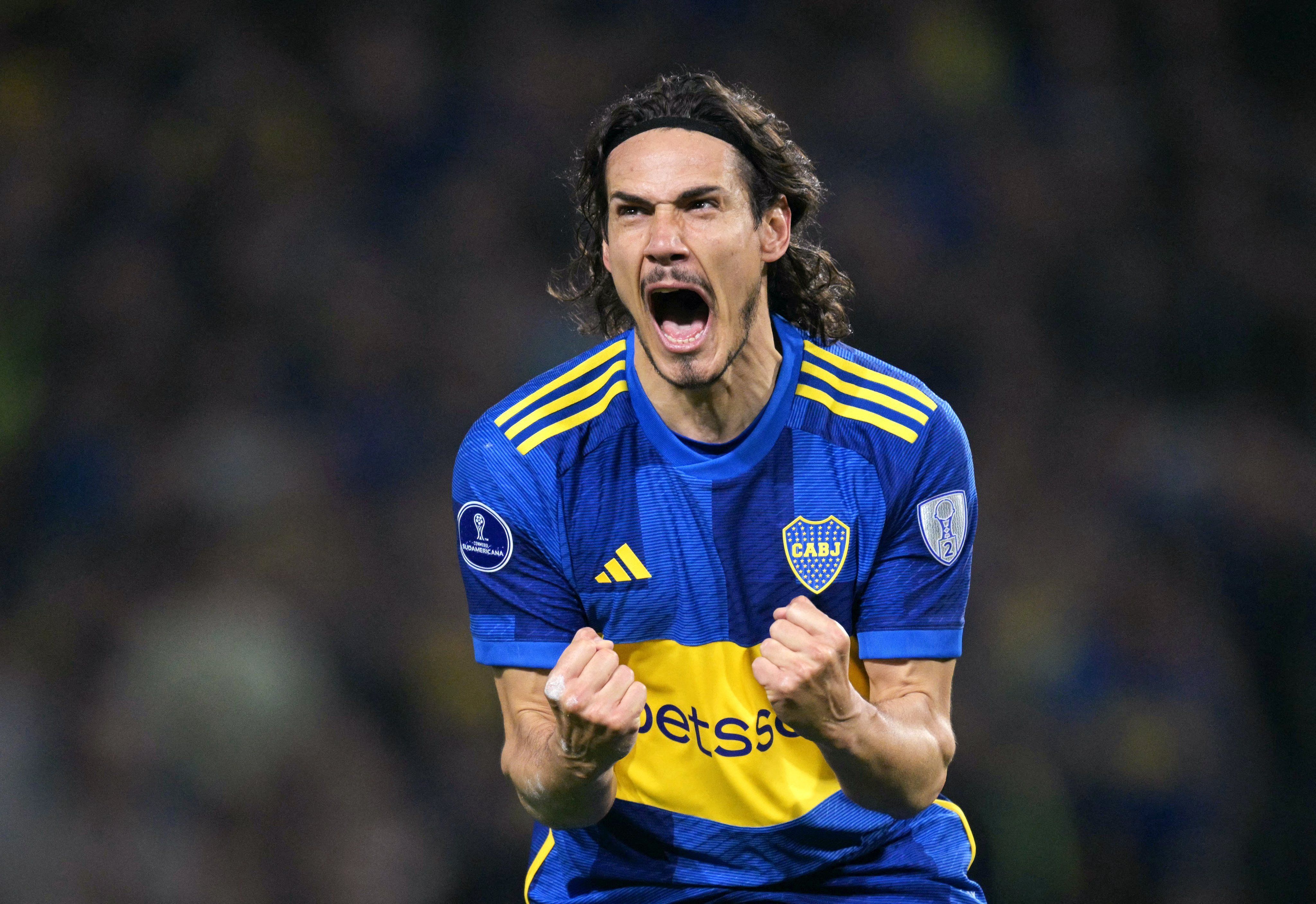 Boca Juniors vence Del Valle e será adversário do Cruzeiro na Sul-Americana