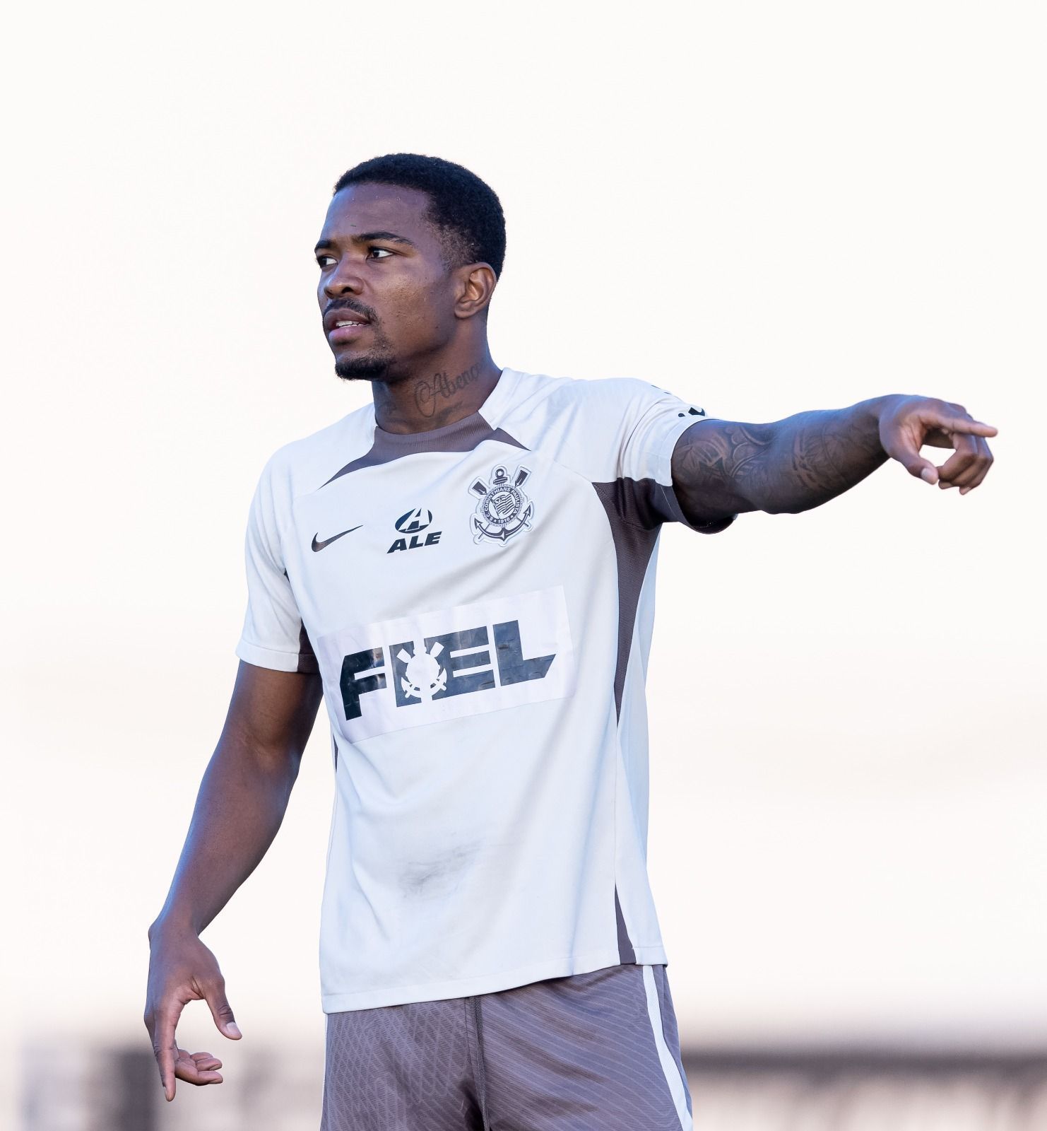Atlético de olho: Corinthians entra em campo nesta quinta (25) com sete pendurados