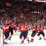Panthers goleiam Oilers, conquistam bi da Stanley Cup e mantêm jejum canadense