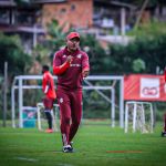 Inter tem sete desfalques para enfrentar o Bahia pelo Brasileirão