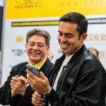 Atacante surpreende, anuncia aposentadoria e se despedirá contra o Atlético