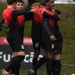 Athletico-PR vence Fortaleza e encaminha classificação no Brasileirão Sub-20