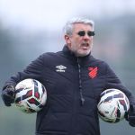 Escalação do Athletico-PR: Odair Hellmann deve promover mudanças contra o Amazonas