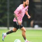 Especulado em Barcelona e Newell's, Messi se aproxima de decisão sobre futuro nos EUA