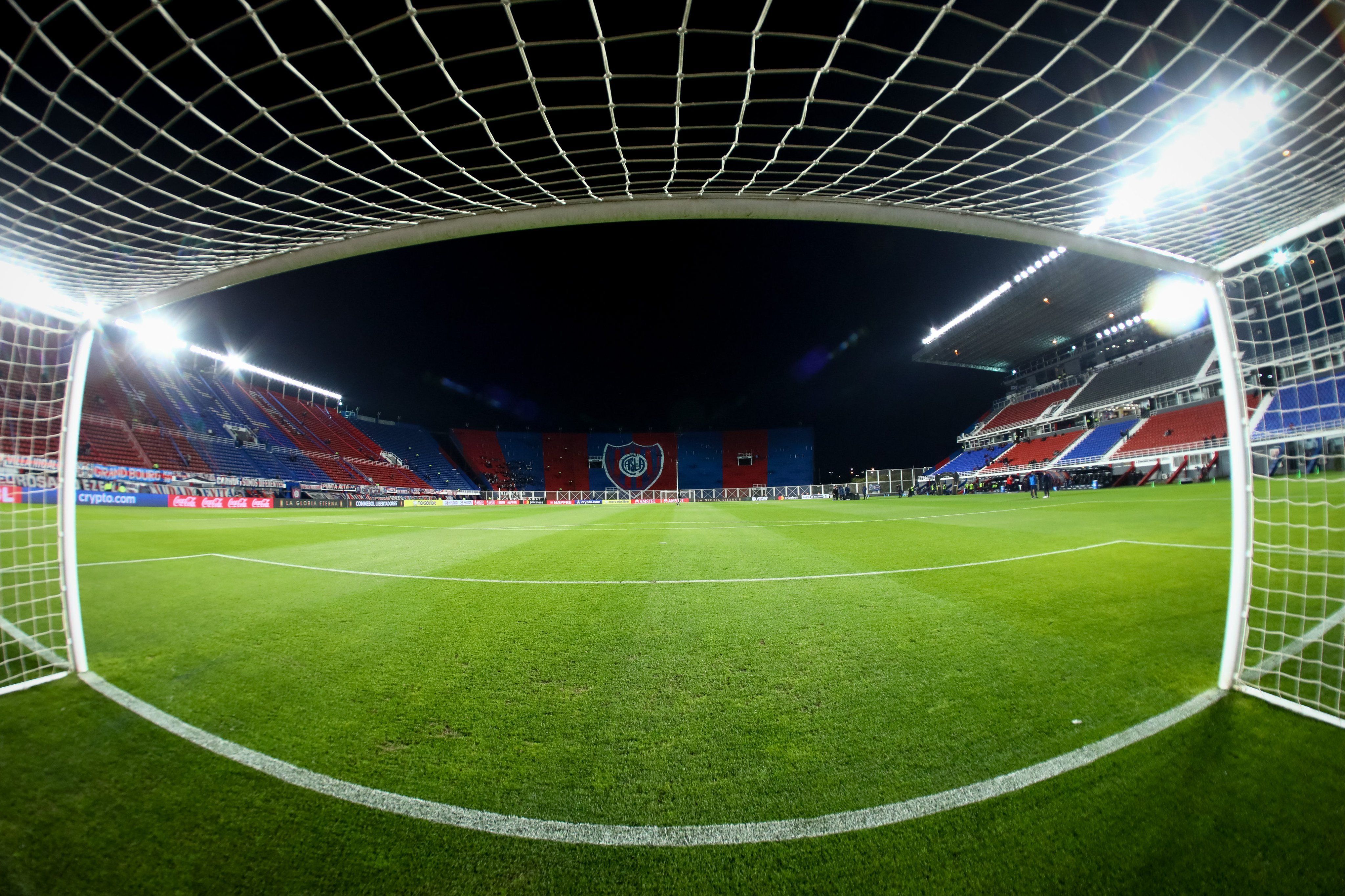 San Lorenzo x Atlético: transmissão da Itatiaia fica 38 segundos à frente do streaming
