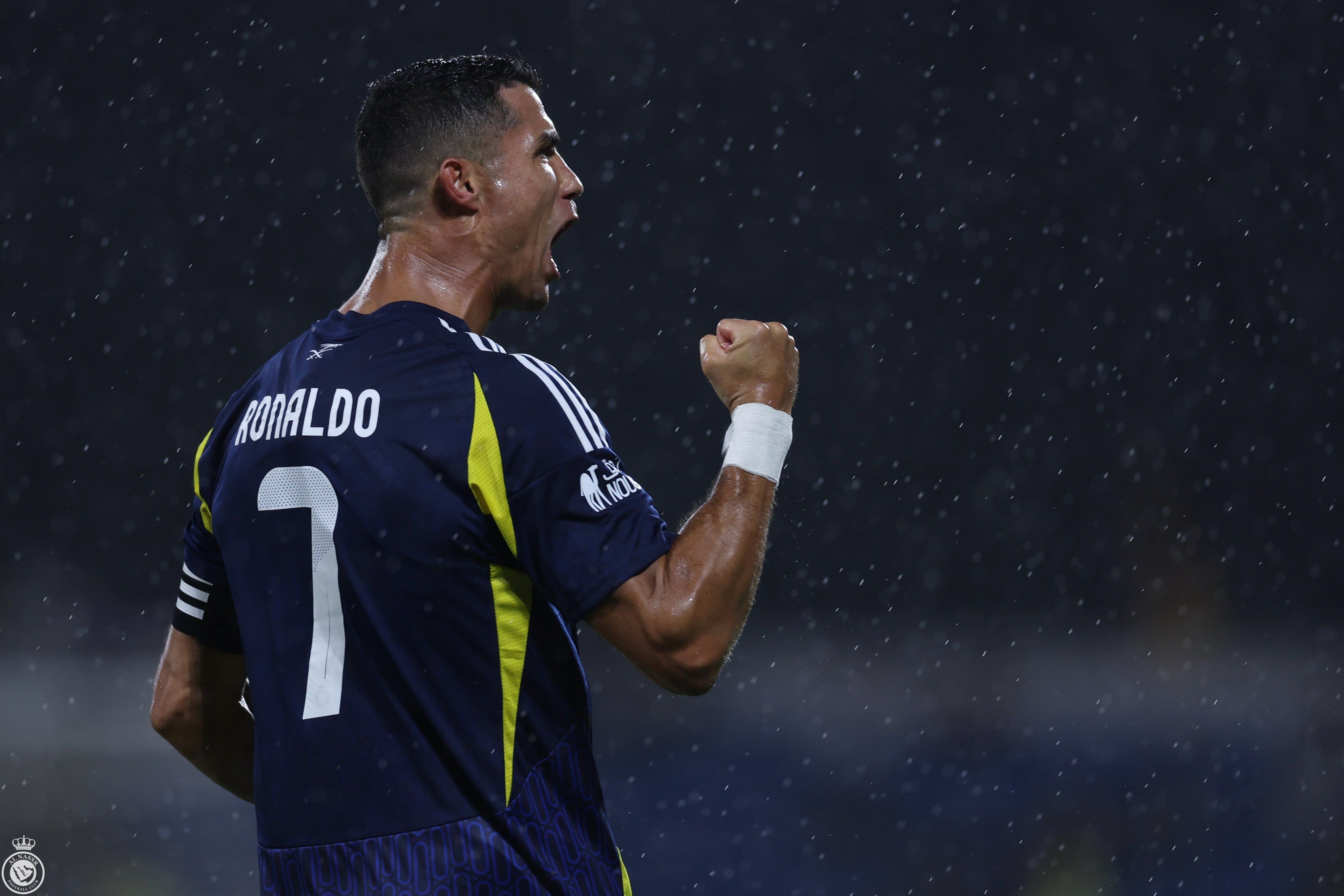 Cristiano Ronaldo alcança outra marca impressionante na carreira; saiba qual