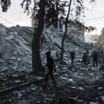 Dois brasileiros estão desaparecidos em Israel, confirma Itamaraty