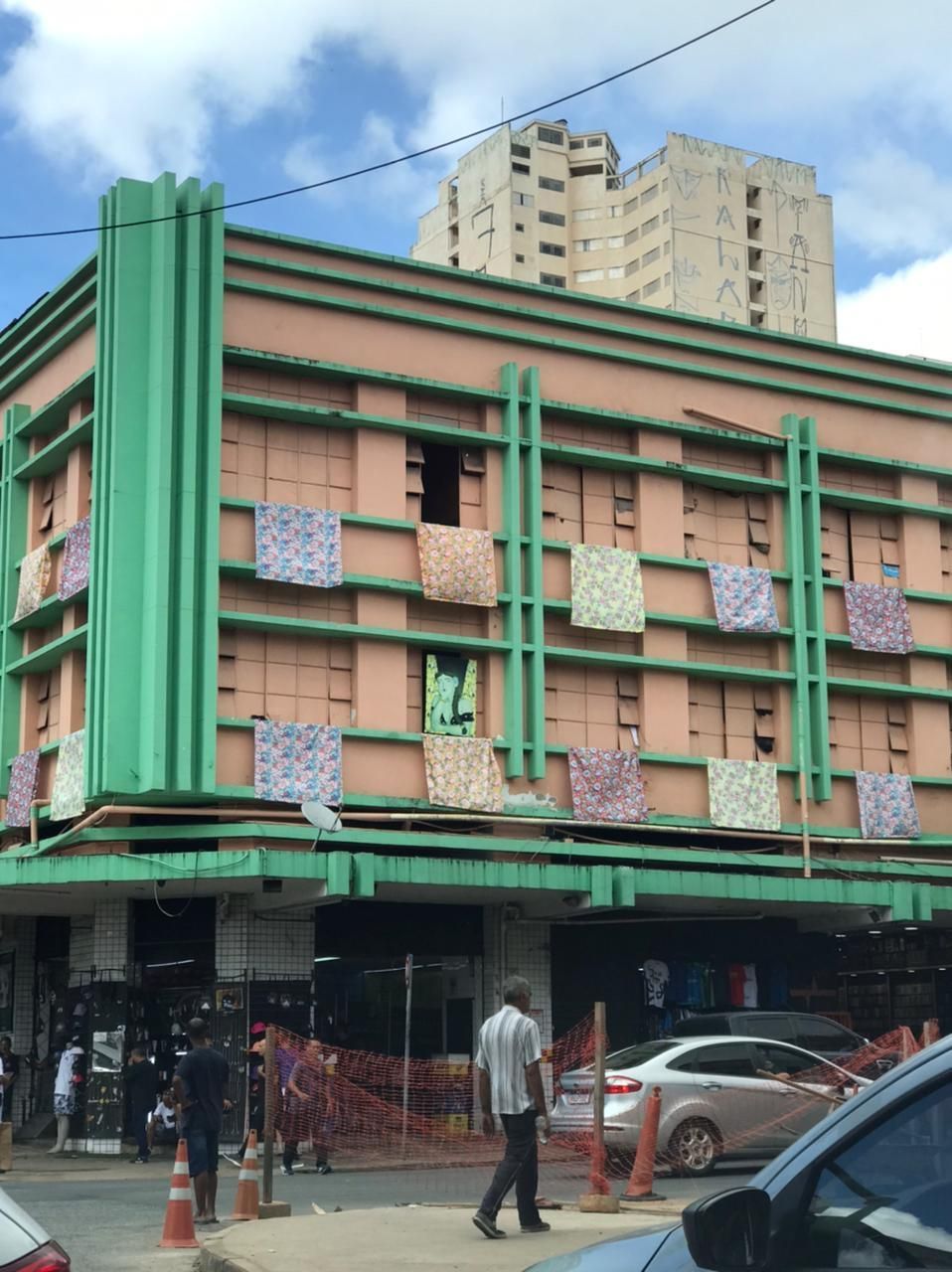 Garotas da Guaicurus esperam movimento 40% maior no Carnaval e não vão atender folião embriagado