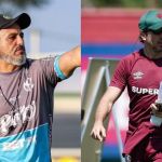 Mirassol x Fluminense: veja as escalações pela Série A do Brasileiro