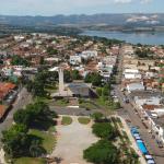 Cidade mineira tem dois prefeitos seguidos afastados e eleitores voltam às urnas no domingo
