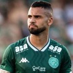 América acerta contratação de Lucão, ex-São Paulo que estava na Europa