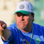 Guarani confirma Pintado como técnico, o terceiro da temporada