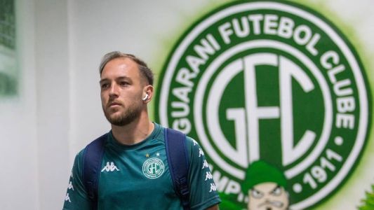 Guarani busca a recuperação diante do Sport