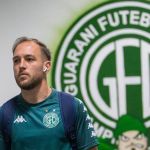 Guarani x Sport: equipes definidas para duelo pela Série B