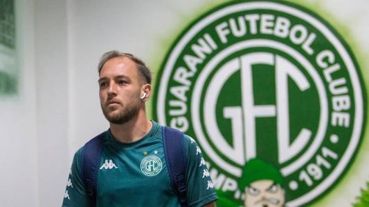 Guarani busca a recuperação diante do Sport