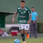 Guarani e Vila Nova empatam sem gols pela Série B