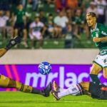 Guarani derrota Vitória e encerra sequência ruim na Série B