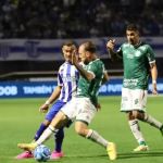 Guarani vira sobre Avaí na Ressacada e se aproxima do G4 da Série B; veja os gols