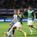 Guarani vira sobre Avaí na Ressacada e se aproxima do G4 da Série B; veja os gols